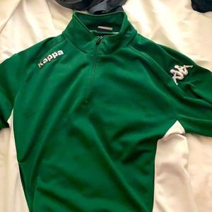 Kappa vintage clothing